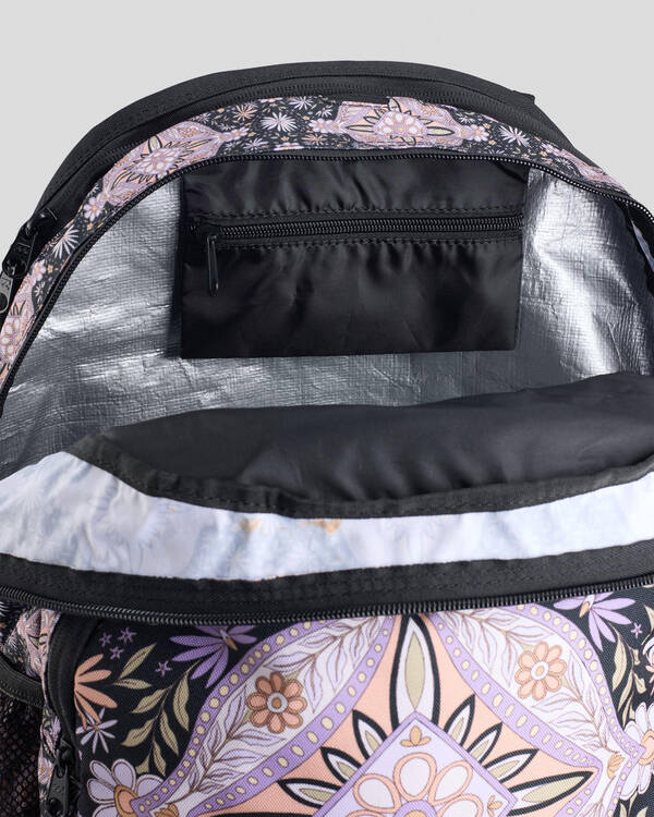 Billabong Just For You Mahi Backpack for Womens