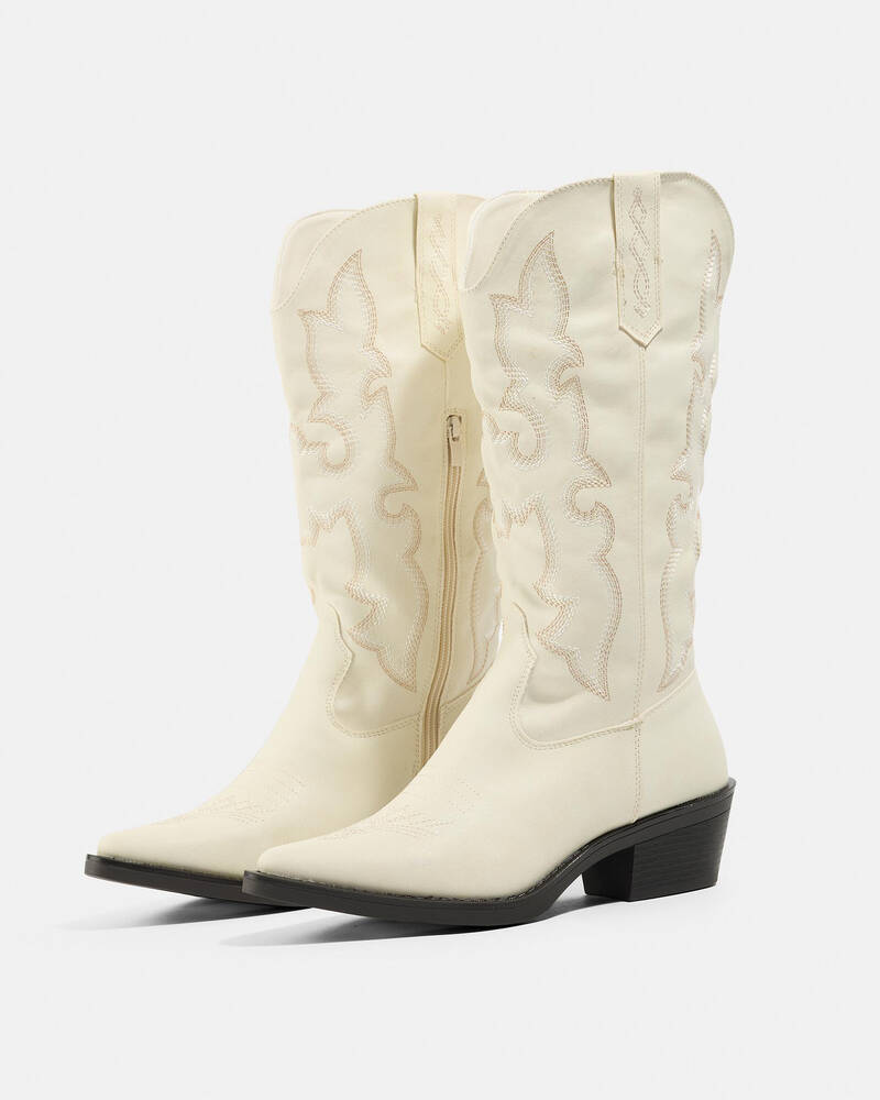 Ava And Ever Sienna Boots for Womens