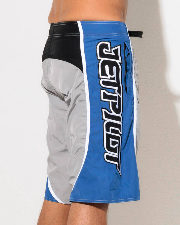 Jetpilot Impact Board Shorts for Mens
