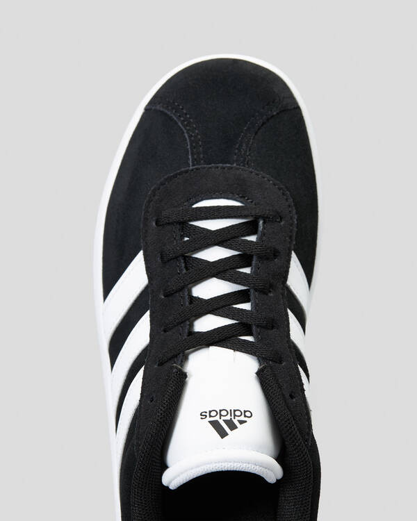 adidas Boys' VL Court 3.0 Shoes for Mens