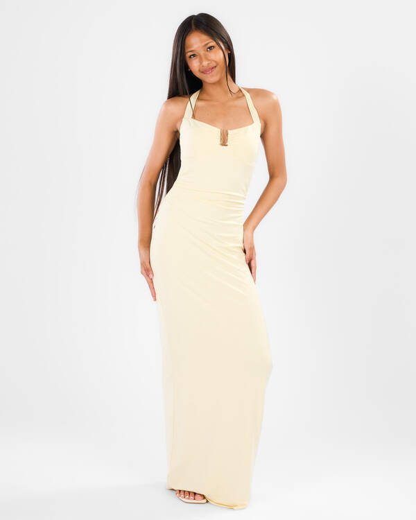 Girls' Camille Maxi Dress
