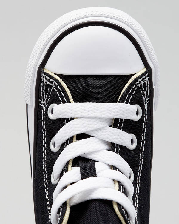 Converse Toddlers' Chuck Taylor All Star Hi-top Shoes for Mens