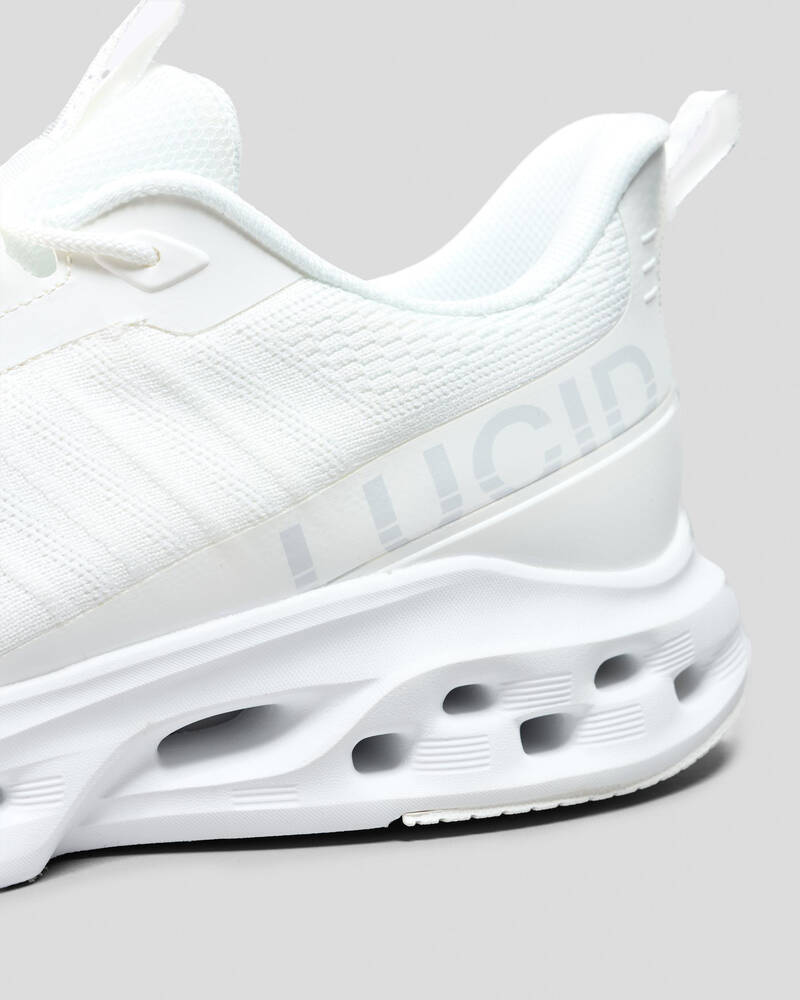 Lucid Newport Shoe for Mens