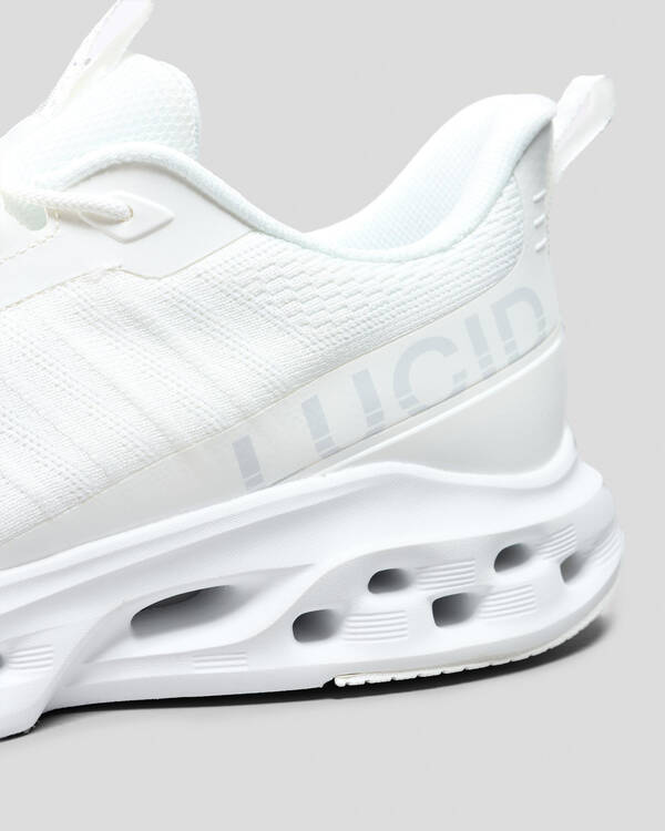 Lucid Newport Shoe for Mens