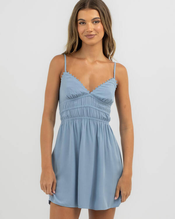 Vaycay Dress
