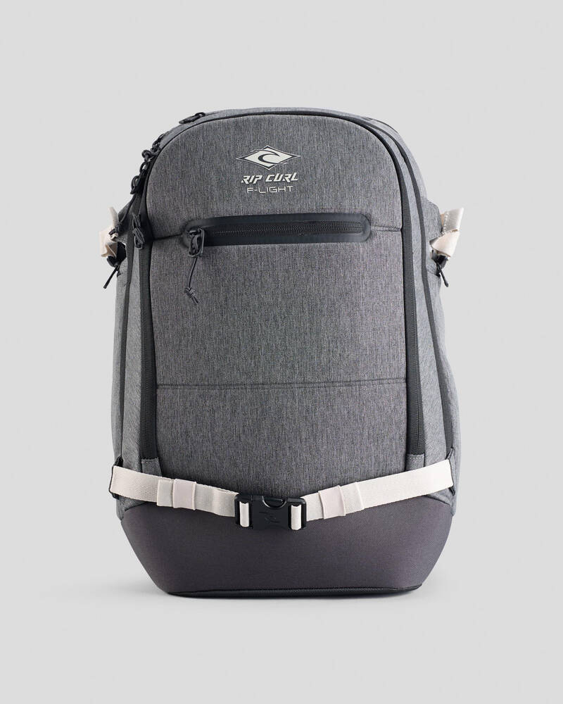 Rip Curl F-Light Posse 35L Classic Surf Backpack for Mens