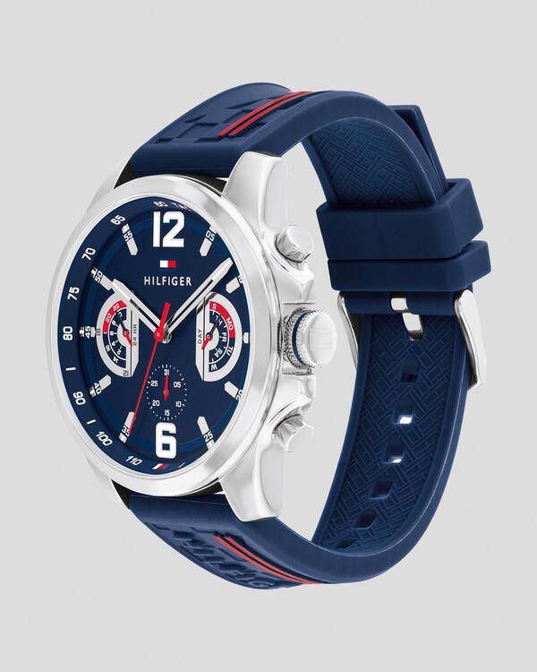 Tommy Hilfiger Tucker Watch for Mens