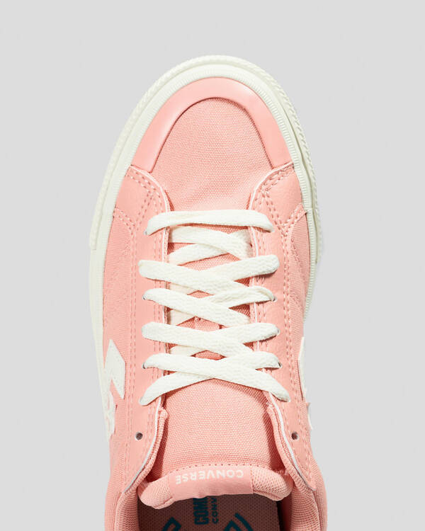 Converse Womens Sport Casual Ox Shoes for Womens