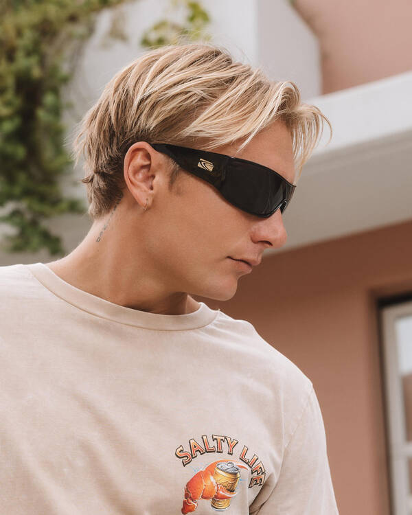 Kingpin Polarised Sunglasses