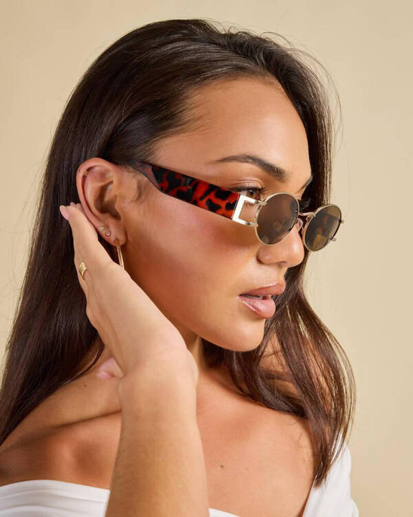 Indie Eyewear Ester Sunglasses for Womens