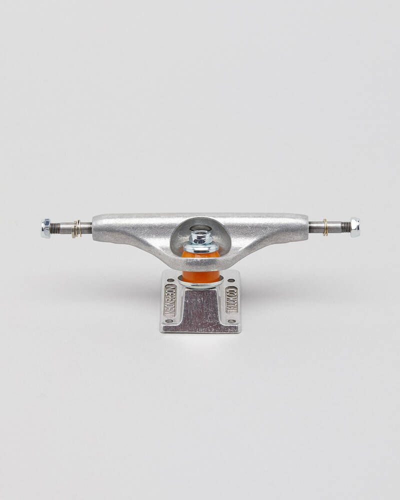 Independent 144 Stage 11 Polished Skateboard Truck for Mens