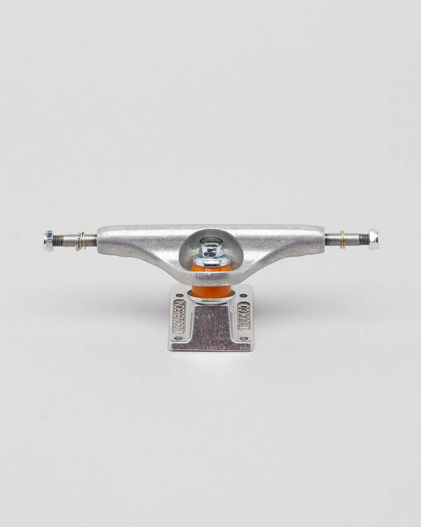 Independent 144 Stage 11 Polished Skateboard Truck for Mens
