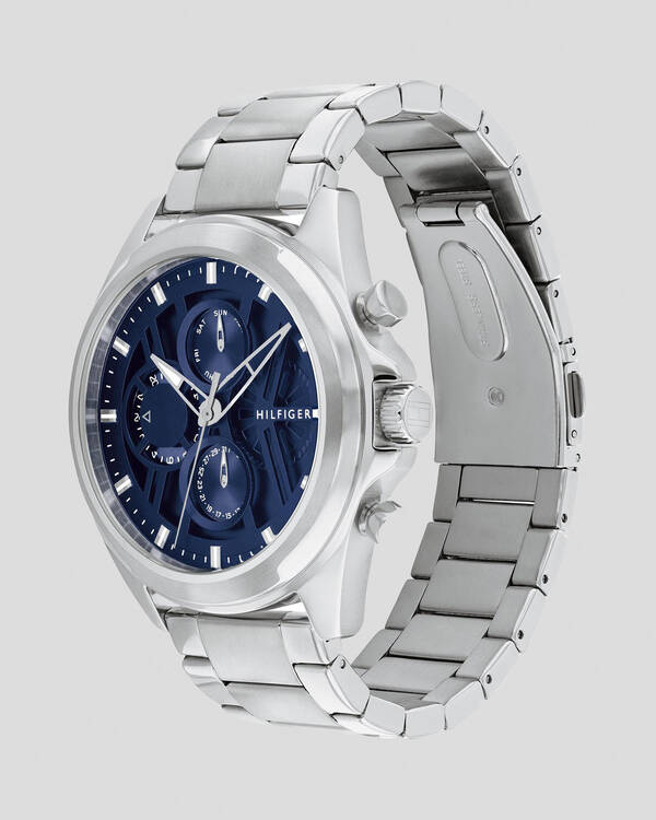 Tommy Hilfiger JAX Watch for Mens