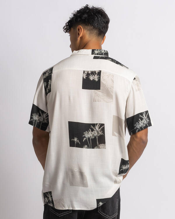 St. Goliath Kora Short Sleeve Shirt for Mens