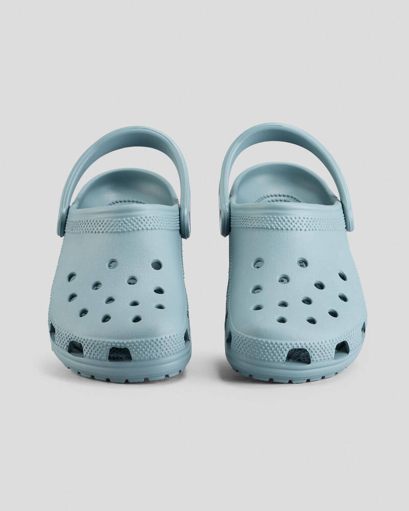 Crocs Classic Clogs for Unisex