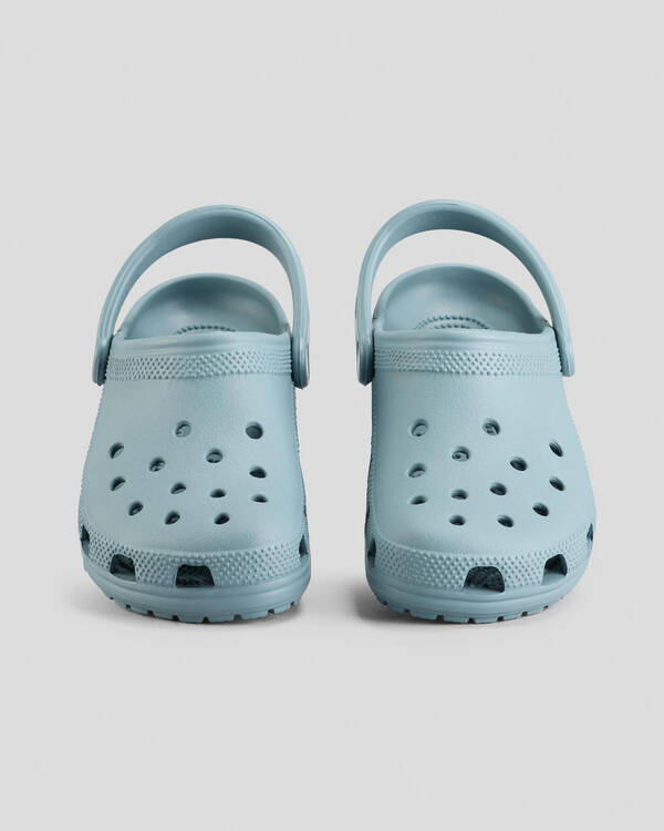 Crocs Classic Clogs for Unisex