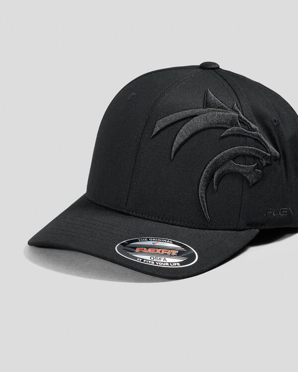 Sparta Ravenous Flexfit Cap for Mens