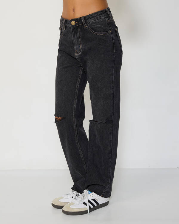 DESU Girls' Jagger Jeans for Womens