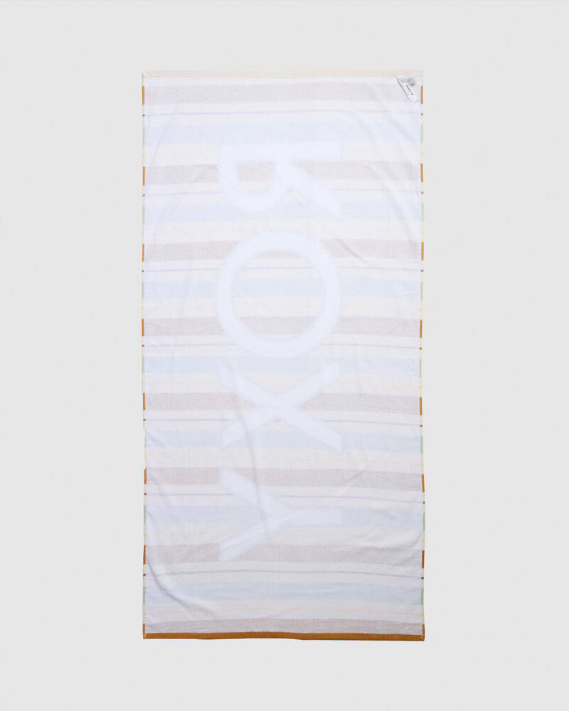 Roxy Fun and Adventure Towel for Womens