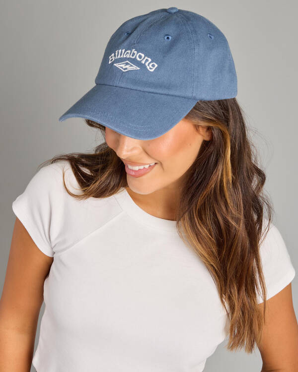 Billabong Paradise Dad Cap for Womens