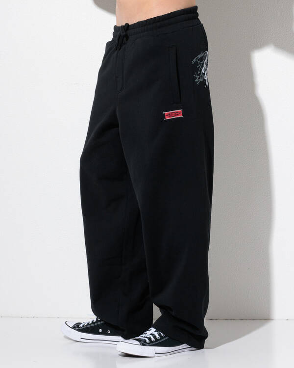 Billabong Immortal Blast Track Pants for Mens