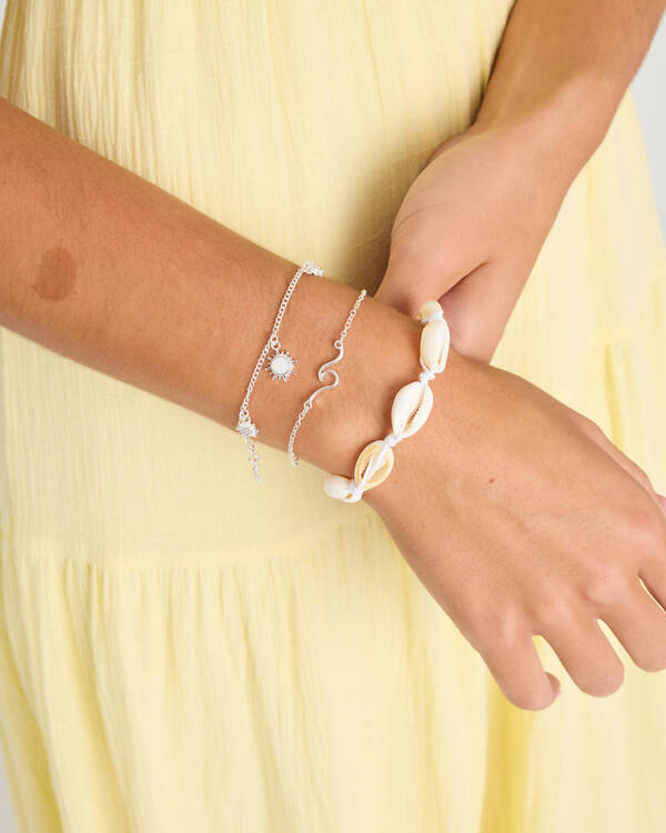 Karyn In LA Ava Bracelet Pack for Womens