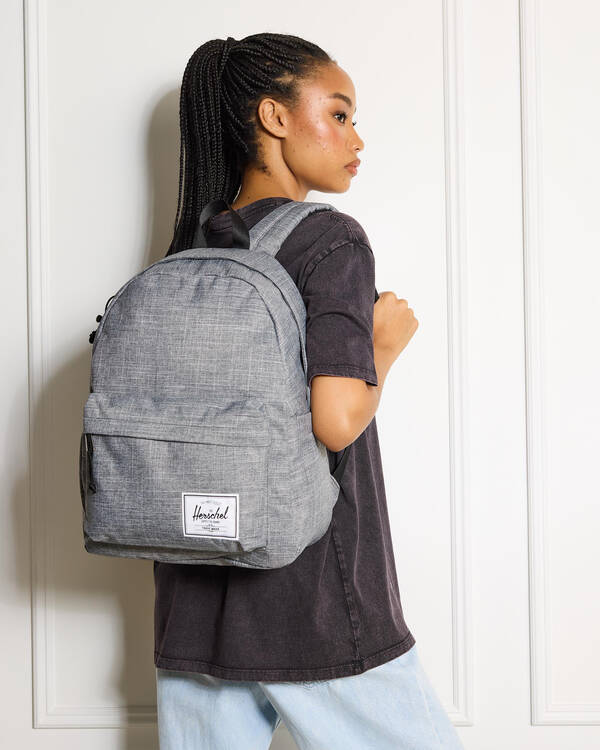 Herschel Classic Backpack for Womens