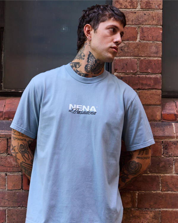 Nena & Pasadena Hope Classic T-Shirt for Mens