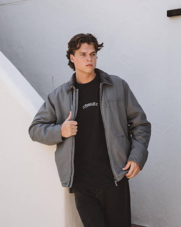 Jacks Performance Jacket for Mens
