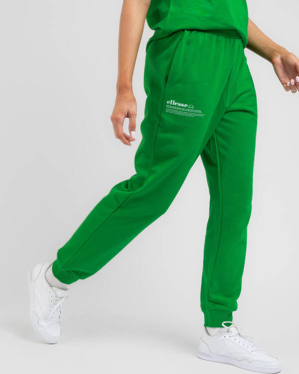 Ellesse Dimartino Track Pants for Womens