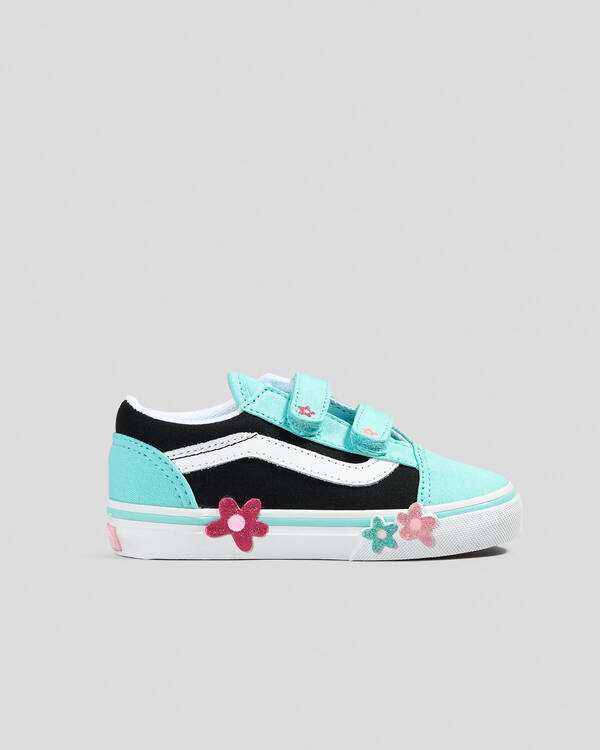 Vans Toddlers' Old Skool Shoes for Womens