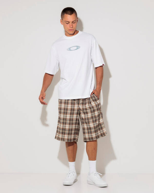 Oakley Icon Neo Ellipse T-Shirt for Mens