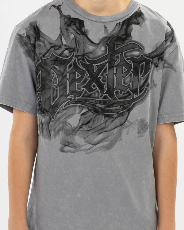 Dexter Boys' Formless T-Shirt for Mens