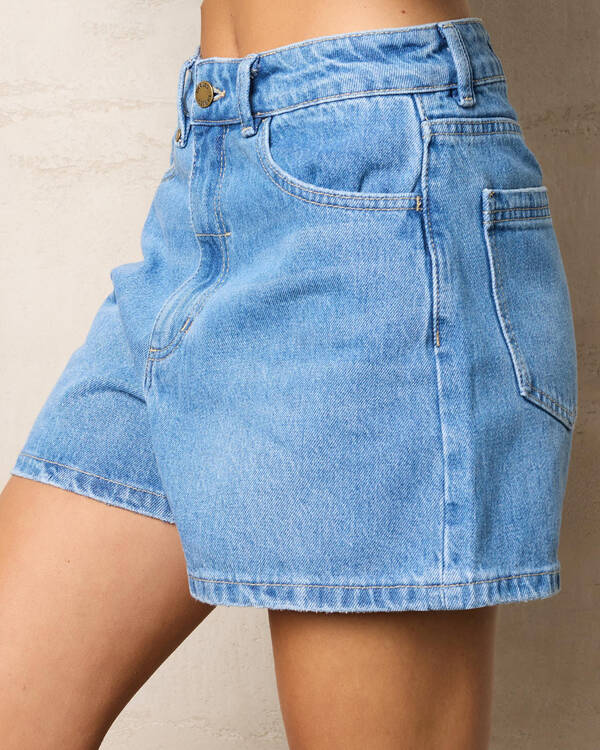 Thrills Erica Shorts for Womens