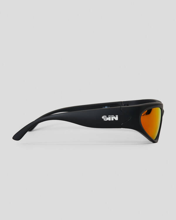 Sin Eyewear Reefer Polarised Sunglasses for Mens