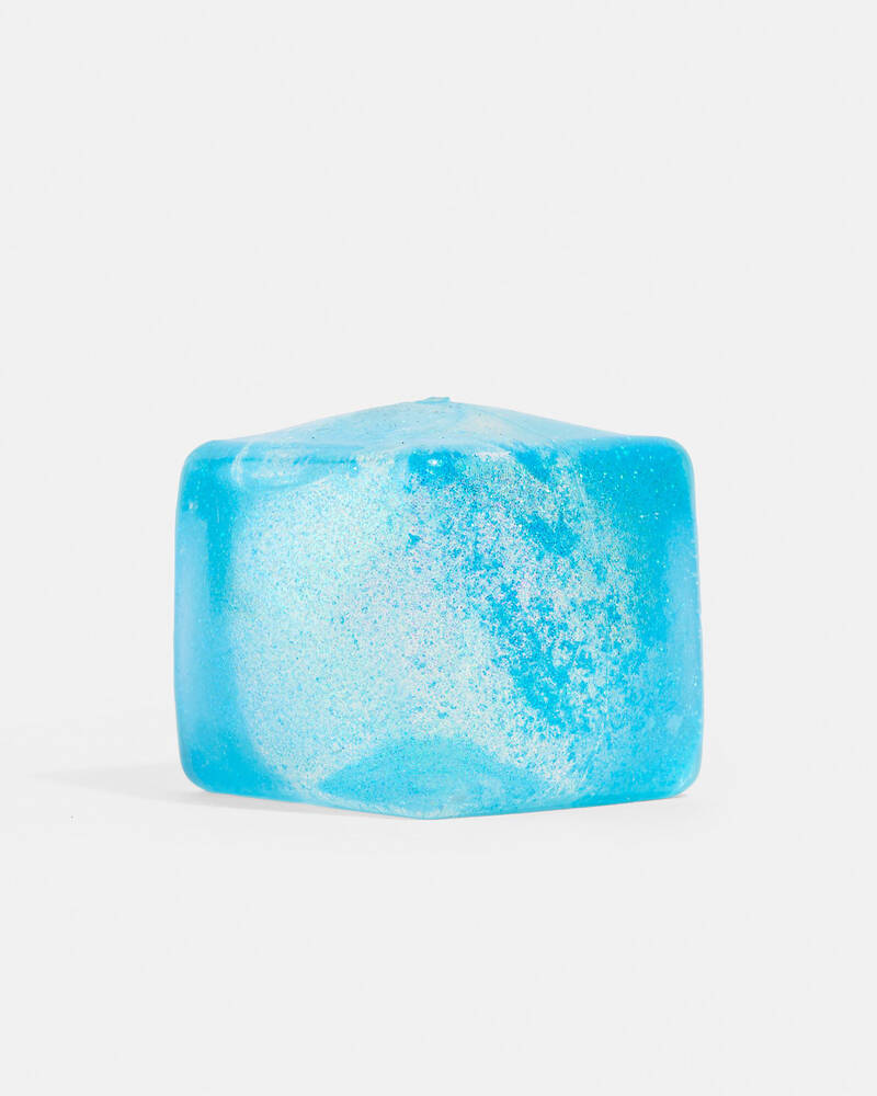 Trend Hub Cool Cube Squishy Fidget Toy for Unisex