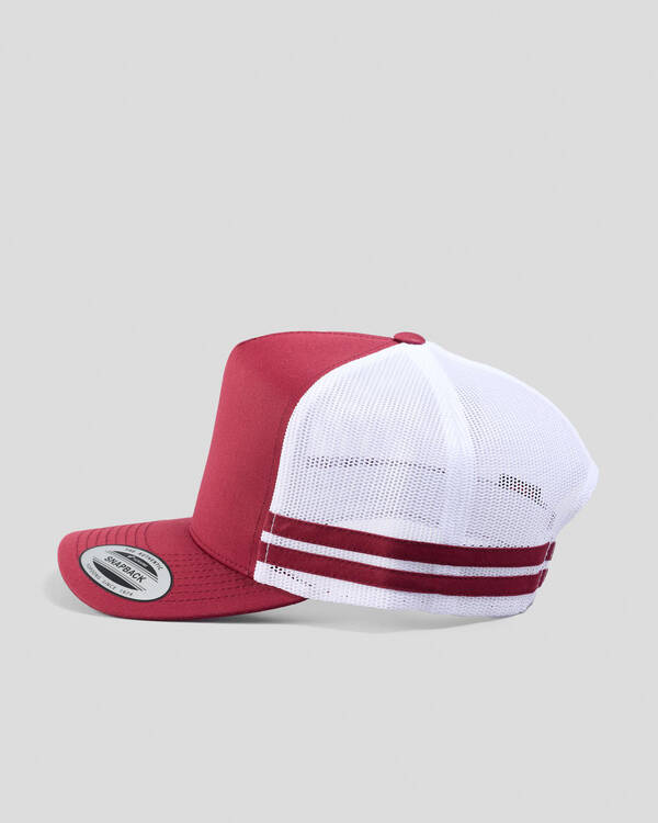 Flexfit Stripe Cap for Mens