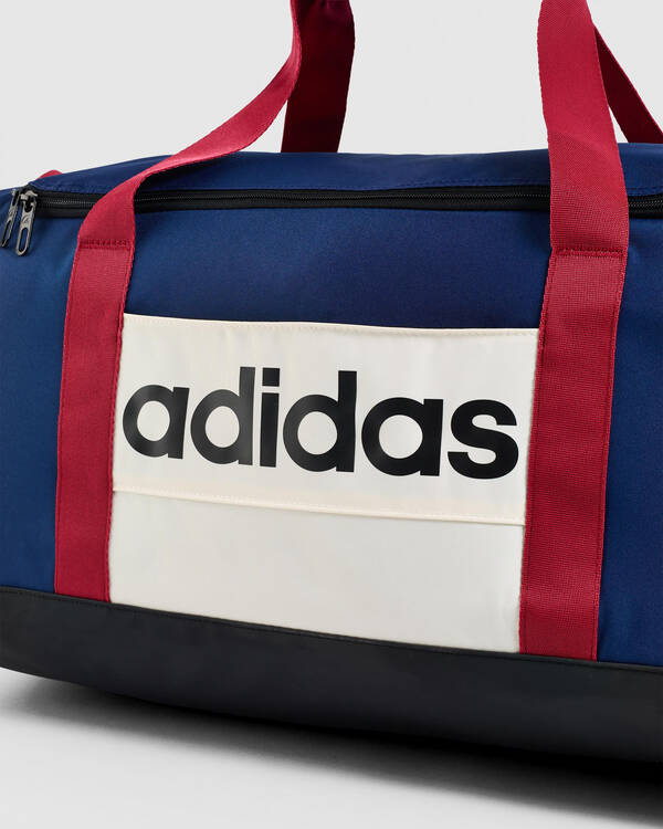 adidas Linear Medium Duffle Bag for Womens