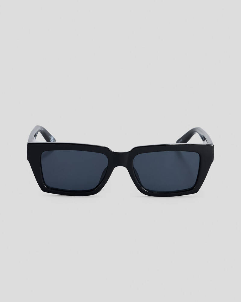 Le Specs Nocturnal Habit Sunglasses for Mens