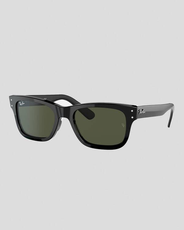 Ray-Ban 0RB2283 Mr Burbank Sunglasses for Unisex
