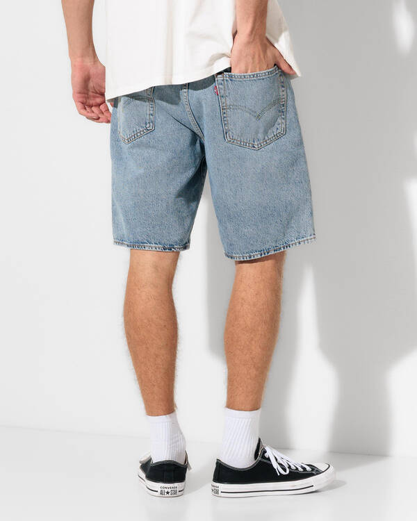 454 Relaxed Shorts
