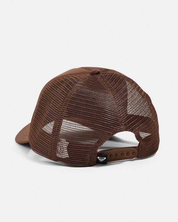 Roxy CB All Heart Trucker for Womens