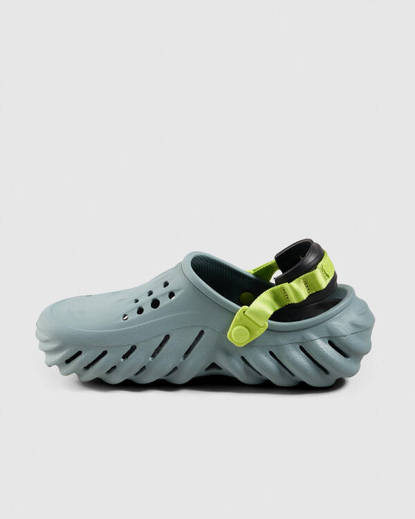 Crocs Echo Clogs for Unisex