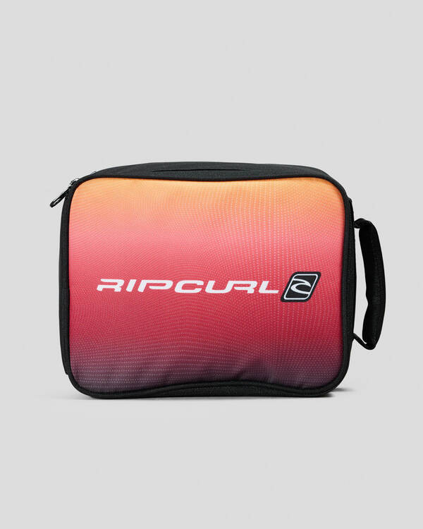 Rip Curl Combo Lunch Box for Mens