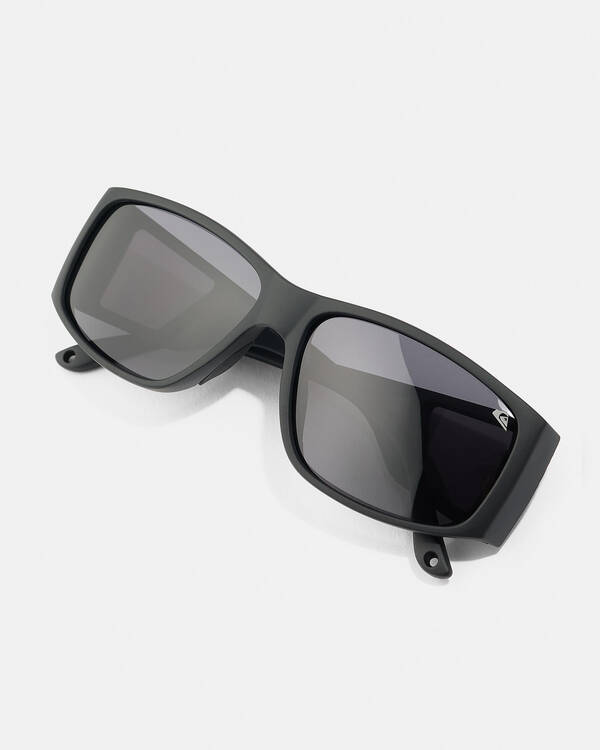 Quiksilver Rays For Days Polarised Sunglasses for Unisex