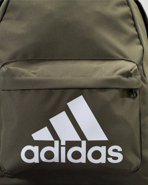 adidas Classic Bos Backpack for Womens