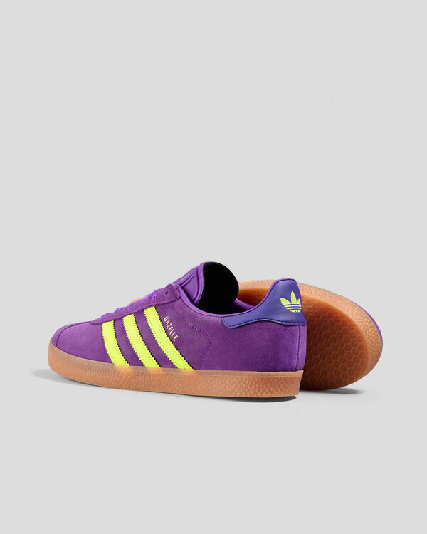 adidas Womens Gazelle Shoes for Womens