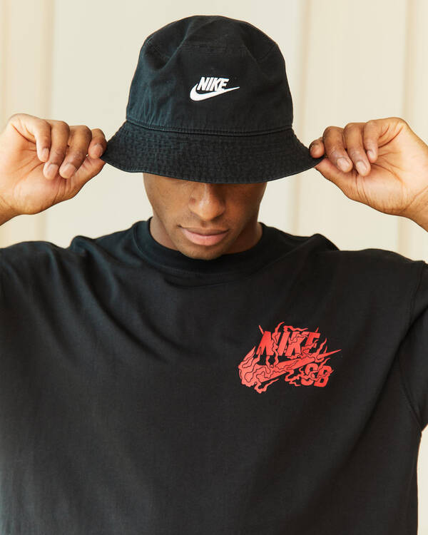 Nike Nike Apex Bucket Hat for Mens