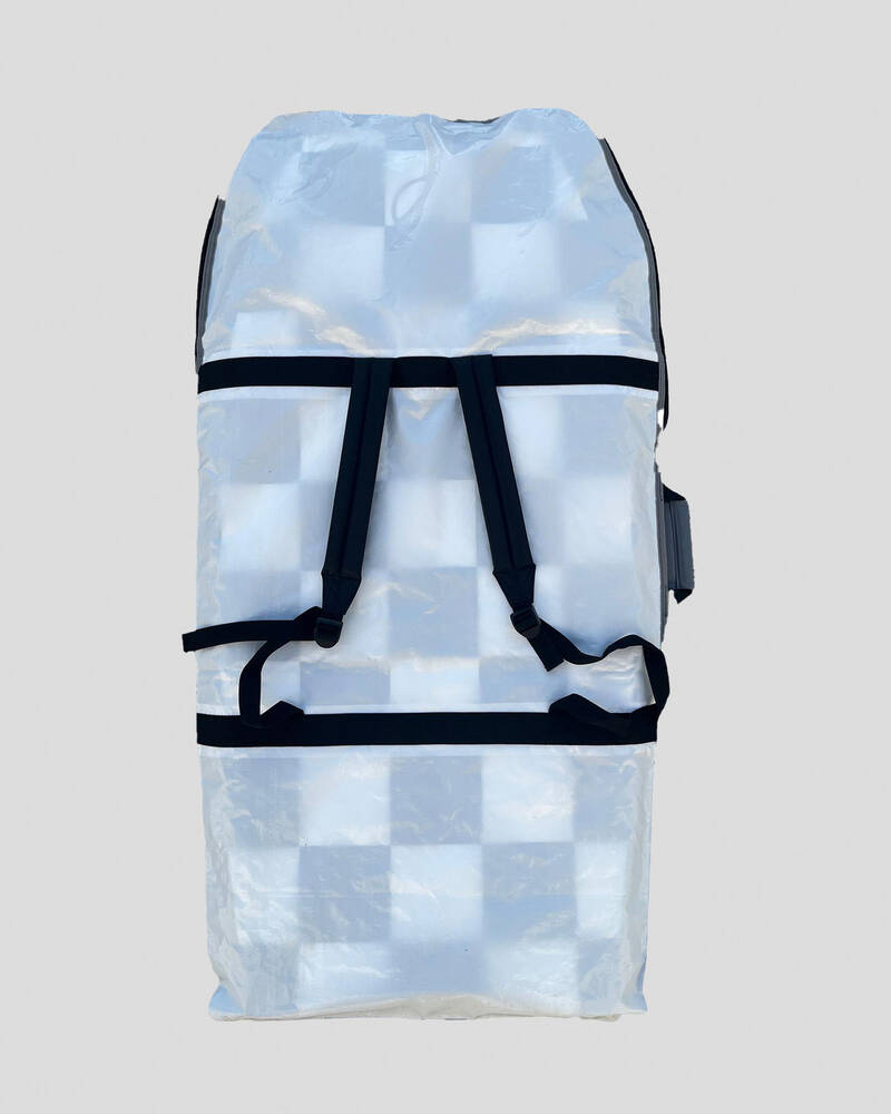 Summer Vibes Lite Bodyboard Backpack Board Bag for Mens