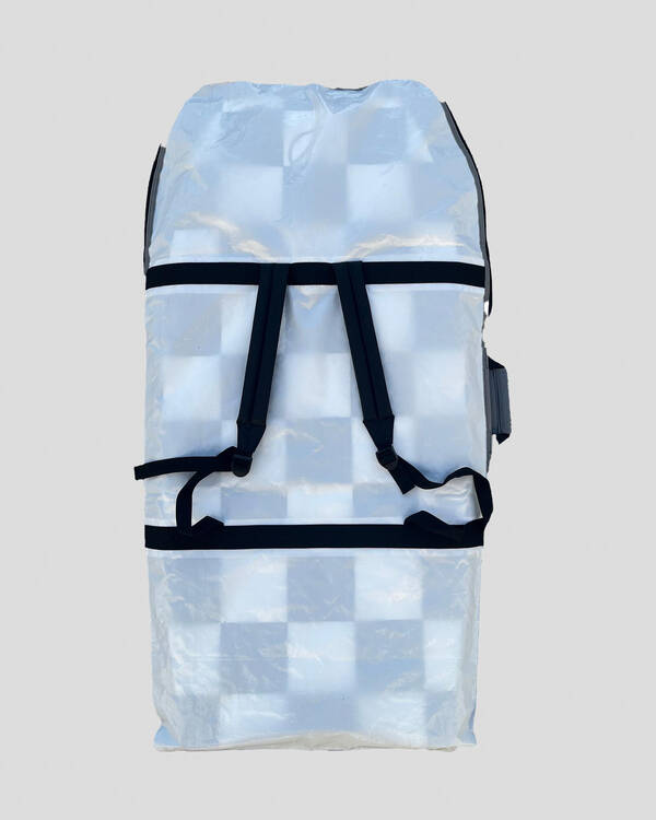 Summer Vibes Lite Bodyboard Backpack Board Bag for Mens